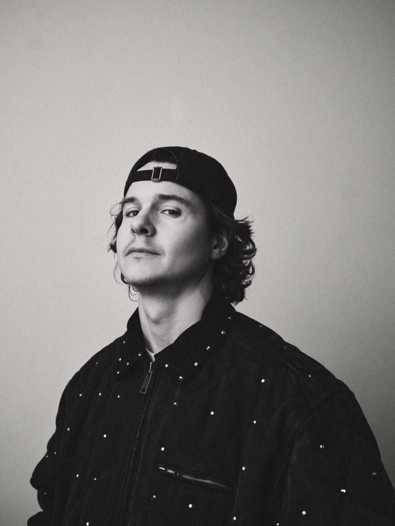 Nyt album, Ed Sheeran-turné og dansk arenacomeback: Lukas Graham skruer op i 2027