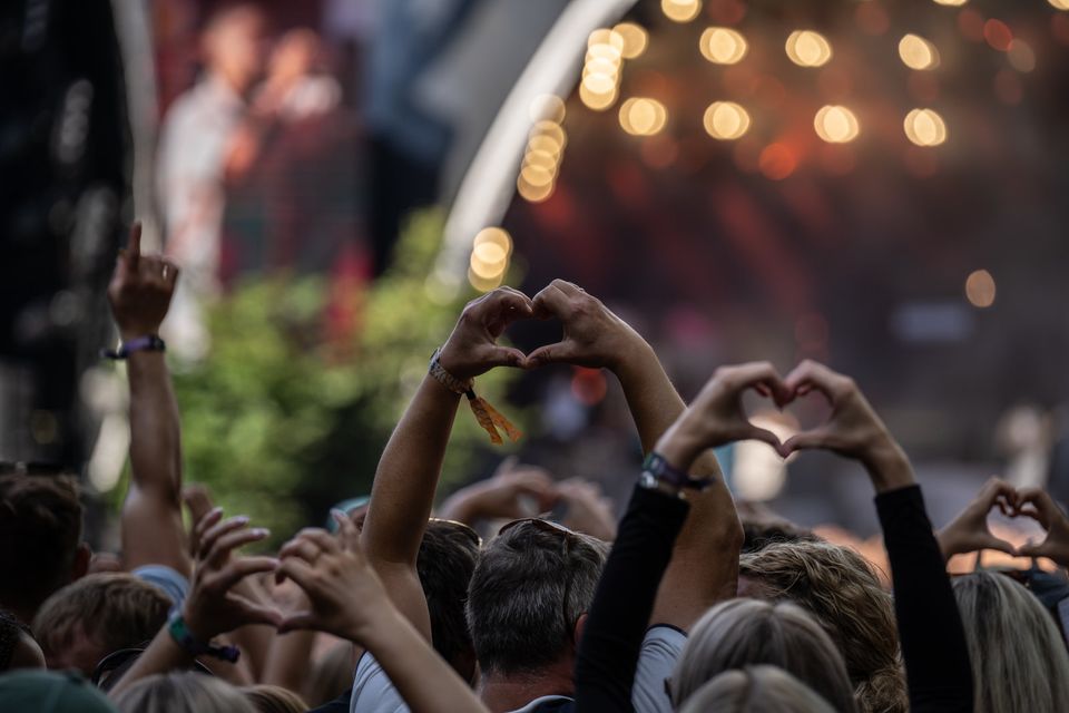 Særlige Smuk-busser gør det nemt at komme til Smukfest