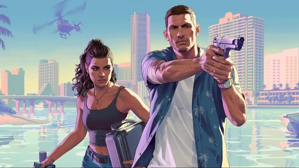 Nye GTA 6-læk rammer Rockstar før stor præsentation